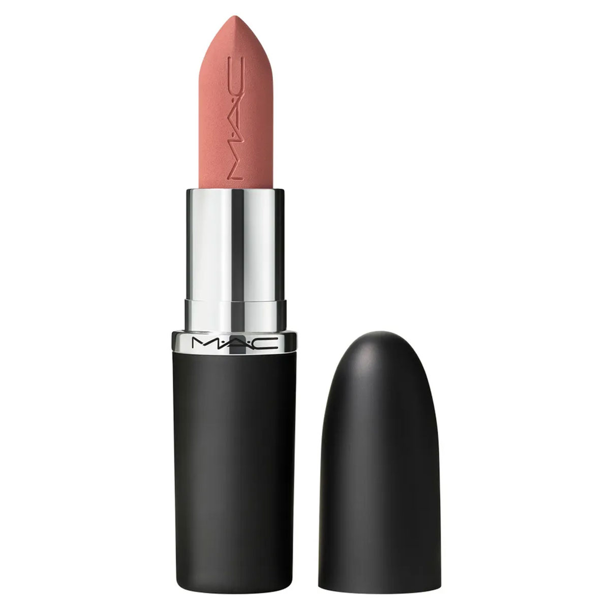 MAC MACximal Silky Matte Lipstick