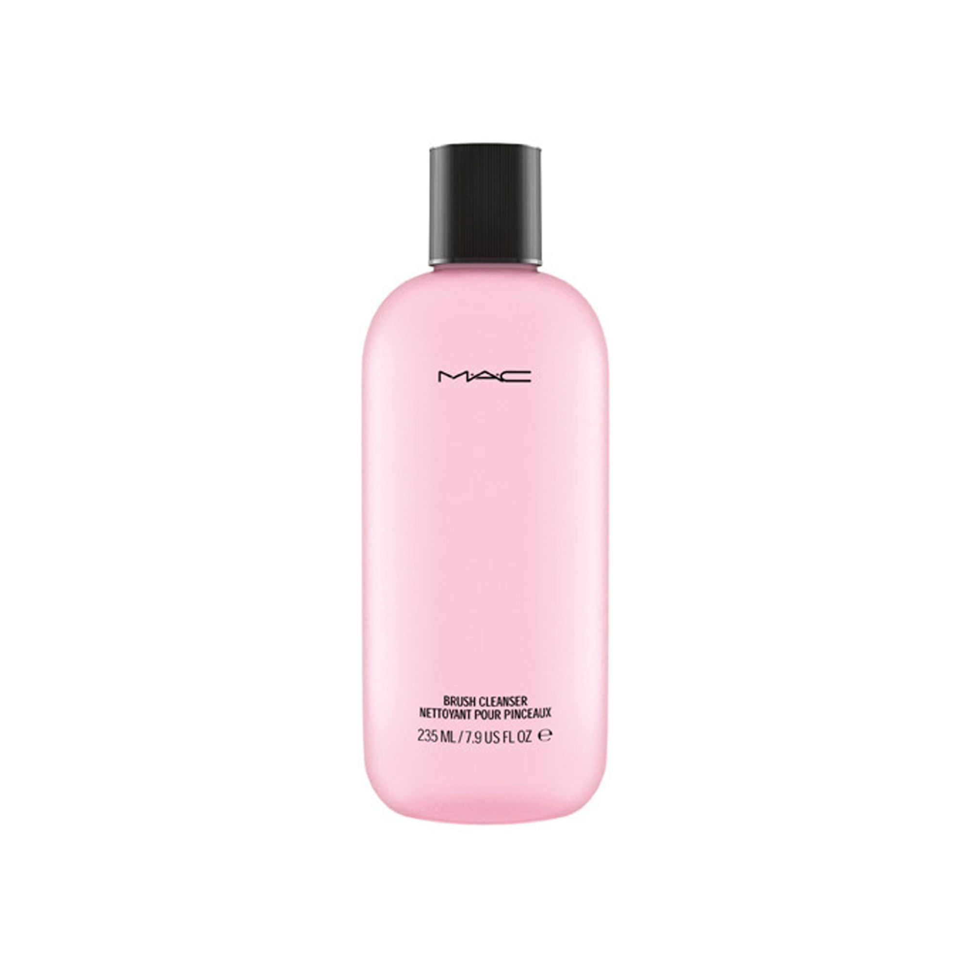 MAC Professional Brush Brush Cleanser