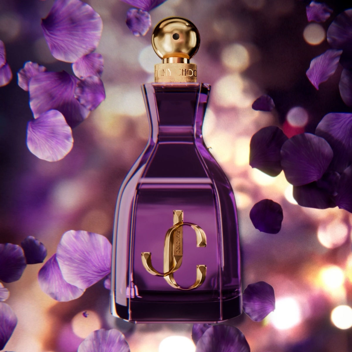 Jimmy Choo I Want Choo Midnight Eau de Parfum (EdP)