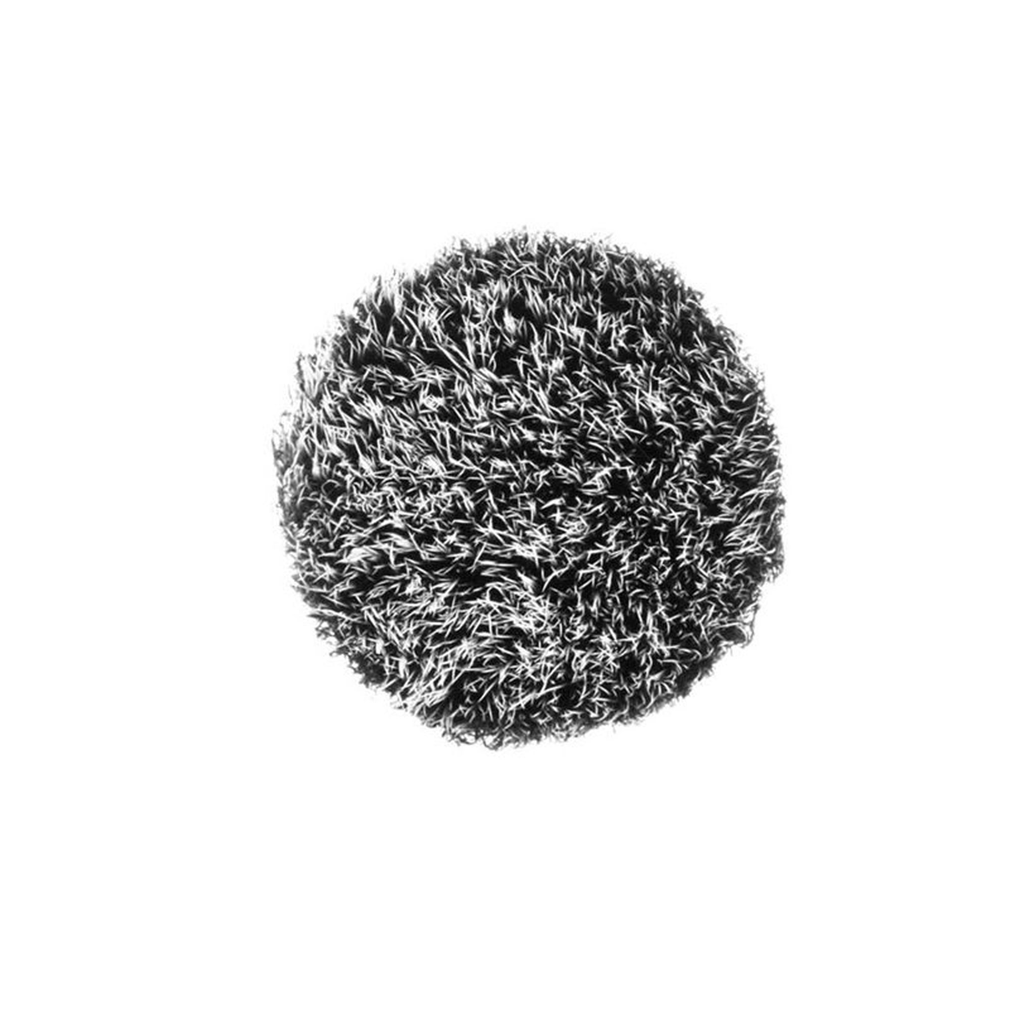 MAC Professional Brush 130S Short Duo Fibre