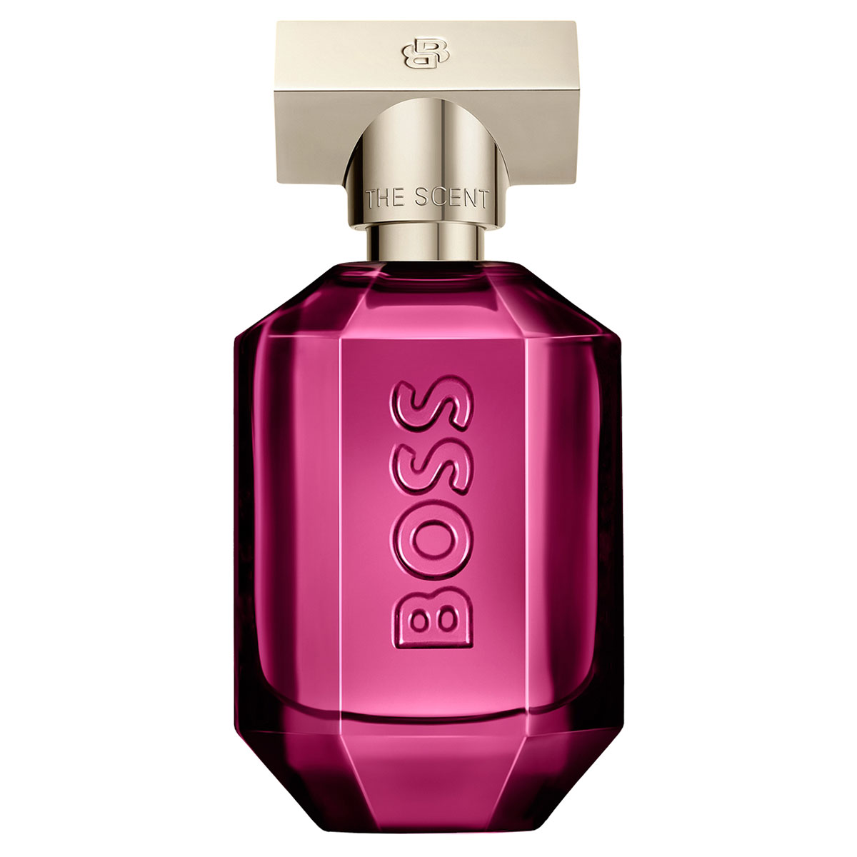Boss The Scent Magnetic for her Eau de Parfum (EdP)