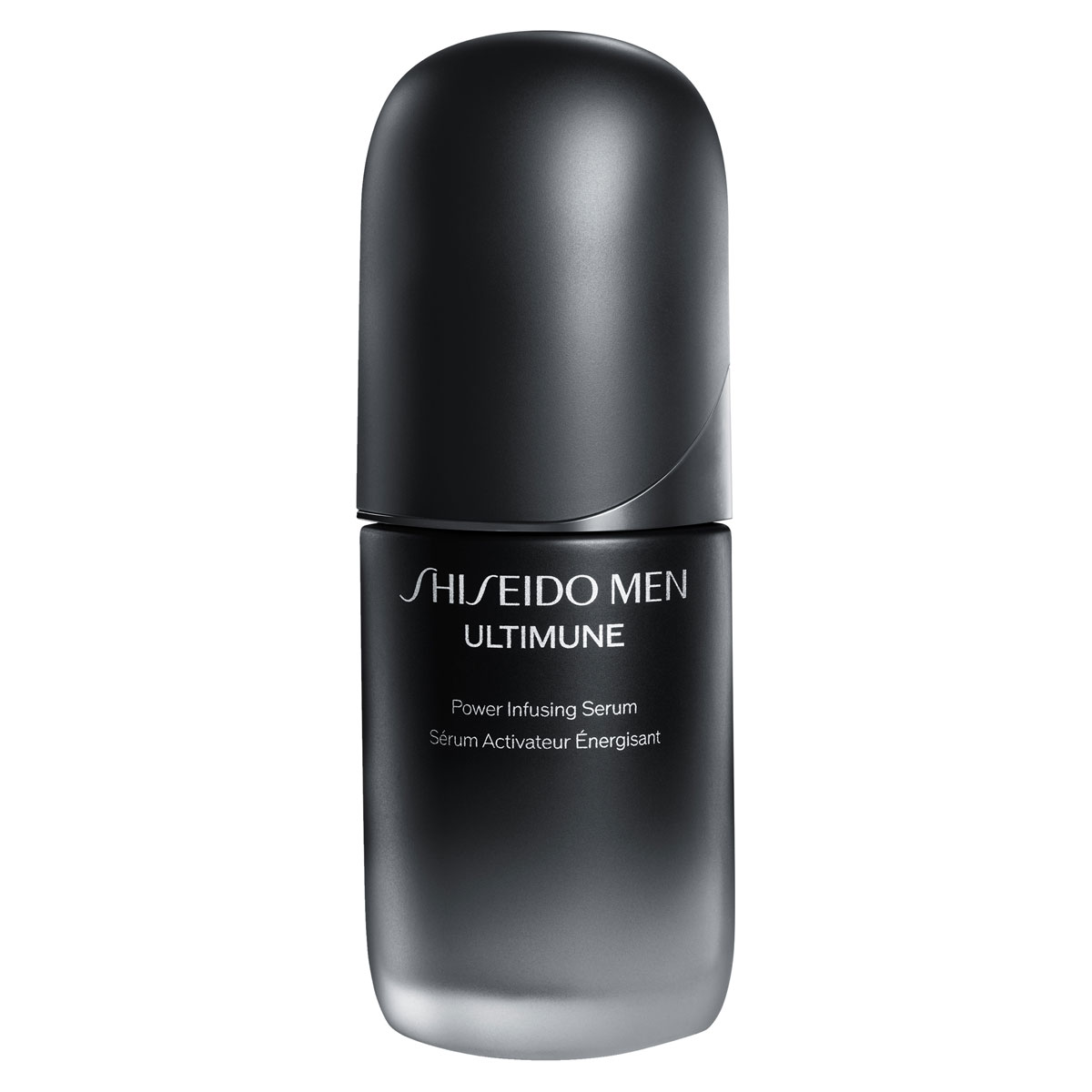 Shiseido Men Ultimune Power Infusing Serum