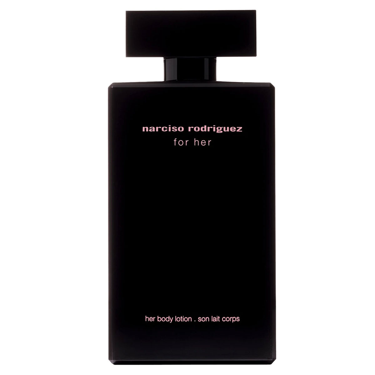 Narciso Rodriguez For Her Body Lotion