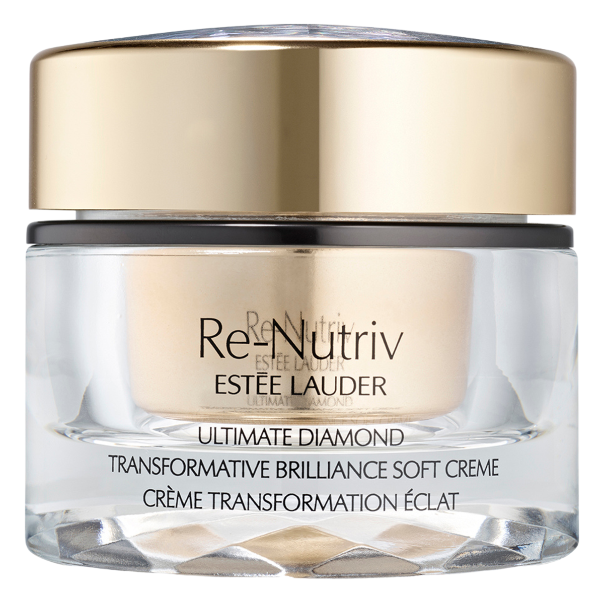 Estée Lauder Re-Nutriv Ultimate Diamond Brilliance Creme