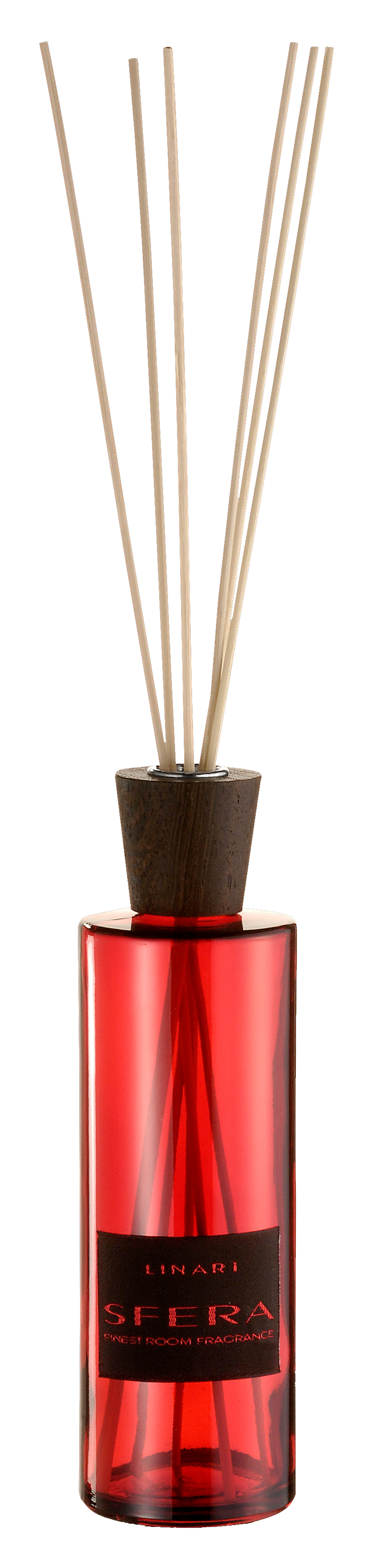 Linari Sfera Diffusor mit Kapillarstäbchen