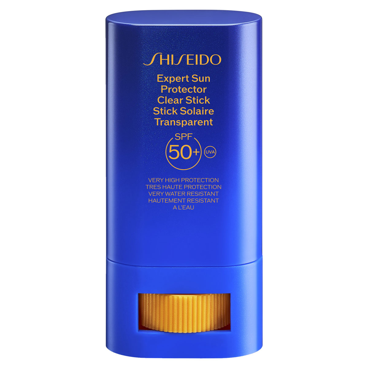 Shiseido Sun Care Clear Suncare Stick SPF50+
