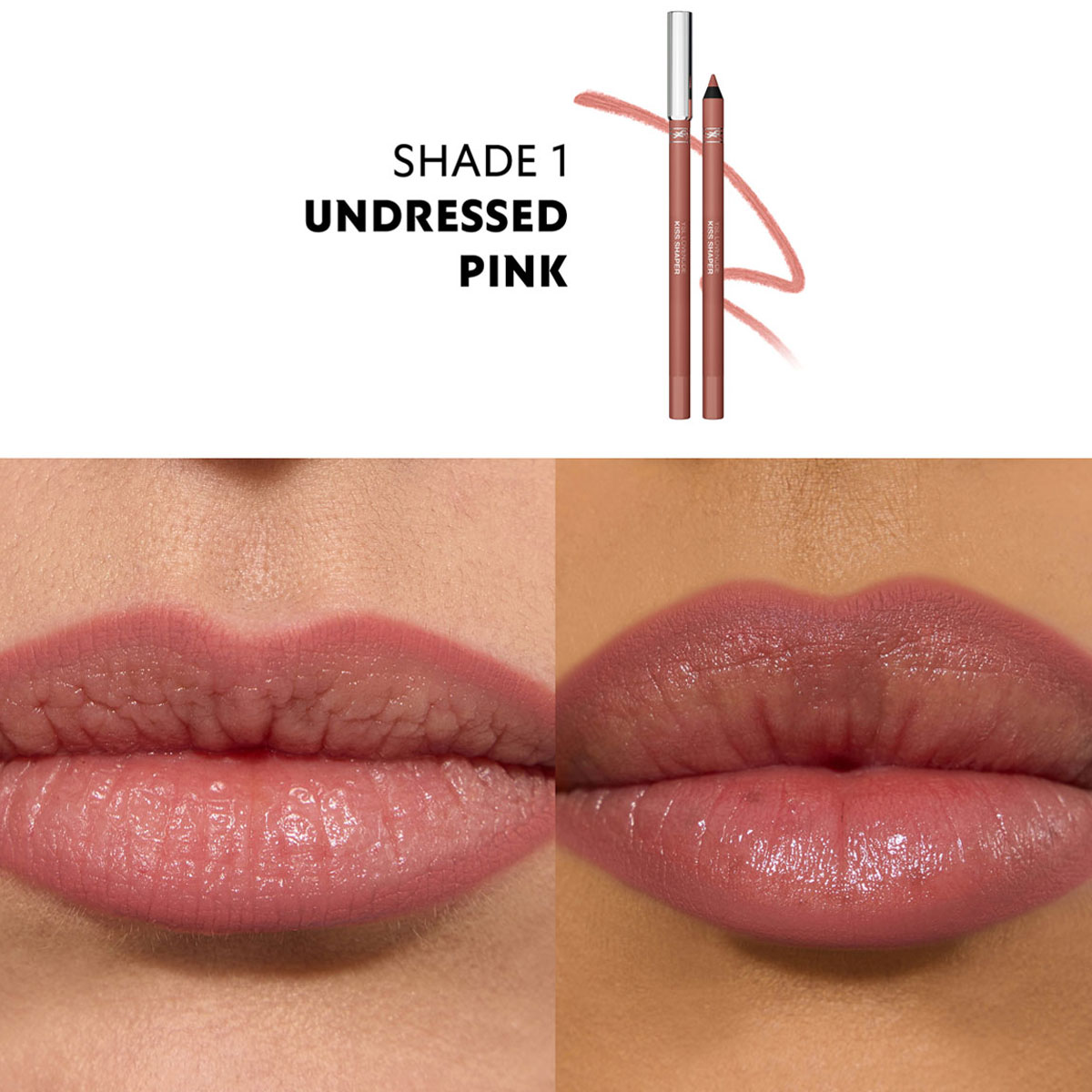 Yves Saint Laurent Lovenude Lipliner