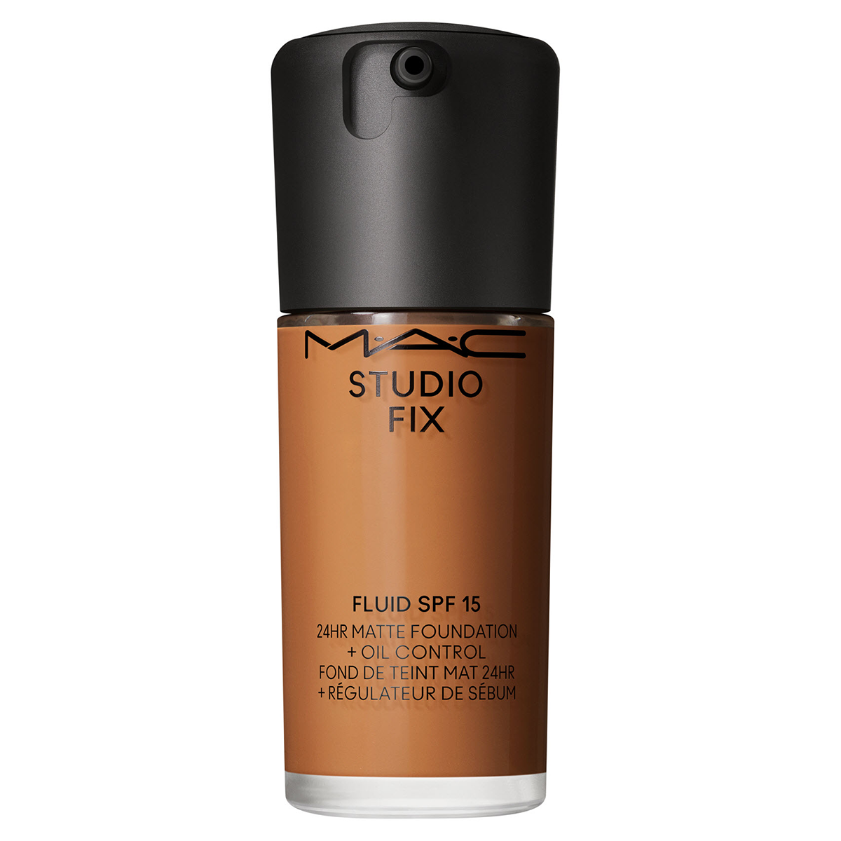 MAC Studio Fix Fluid SPF15 Foundation