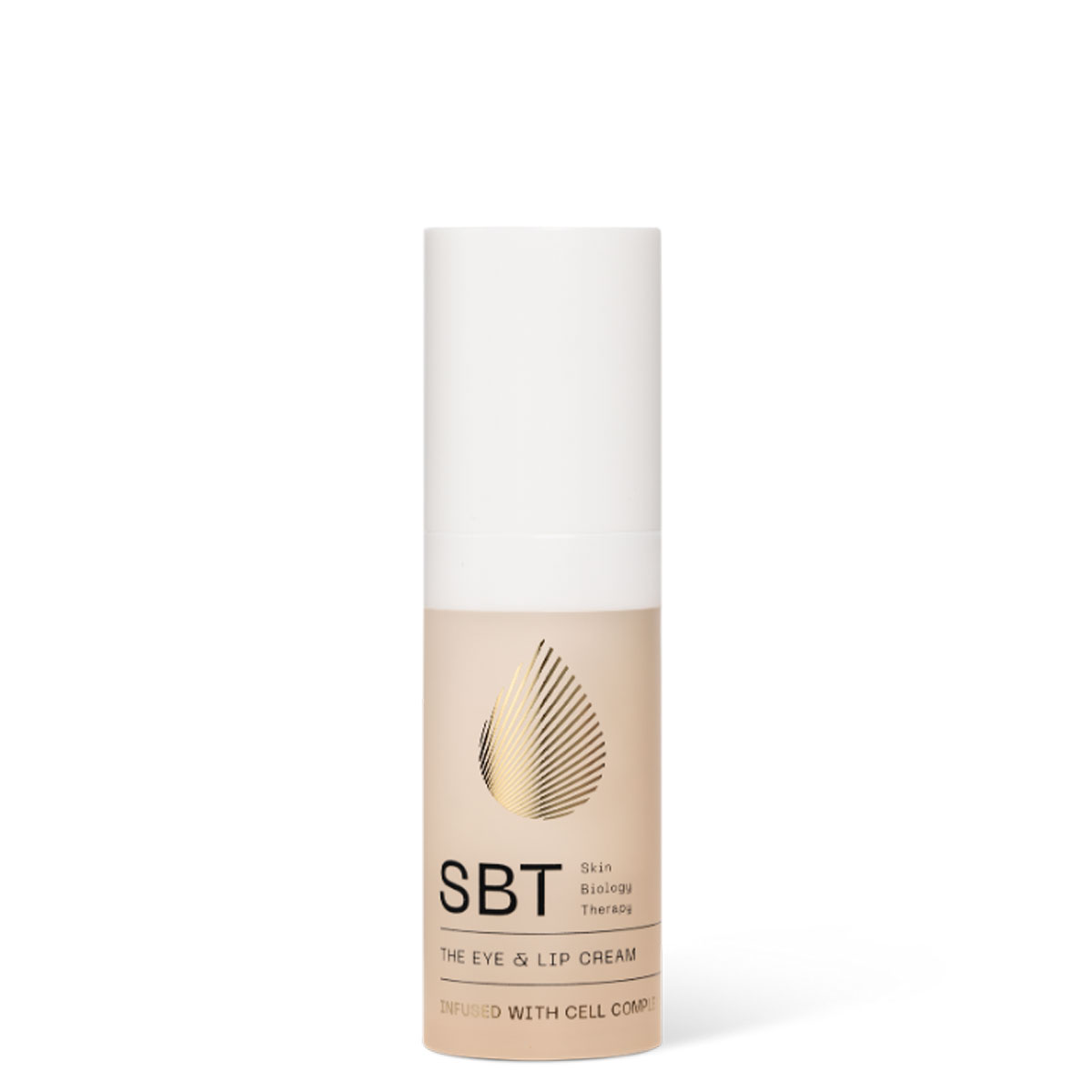 SBT Supreme The Eye & Lip Cream