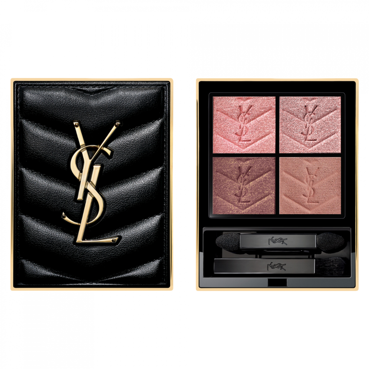 Yves Saint Laurent Couture Mini Clutch Eyeshadow Palette