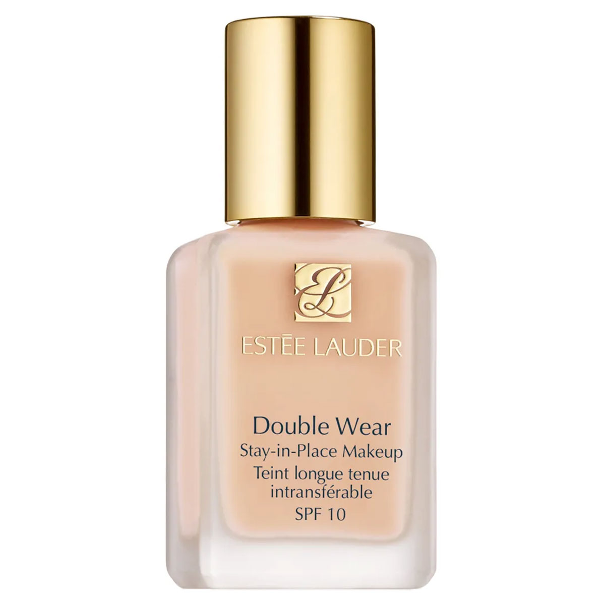 Estée Lauder Double Wear Stay-in-Place Liquid Make-up SPF 10
