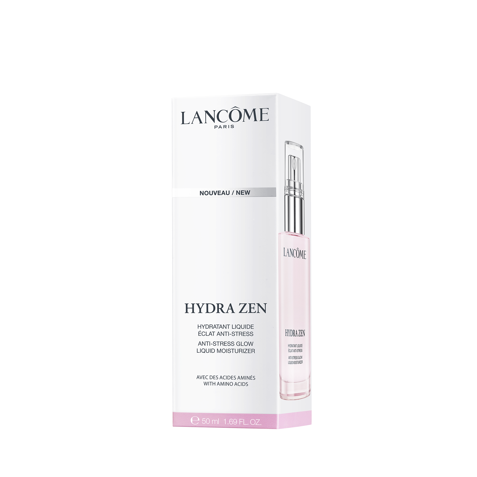 Lancôme Hydra Zen Glow Cream