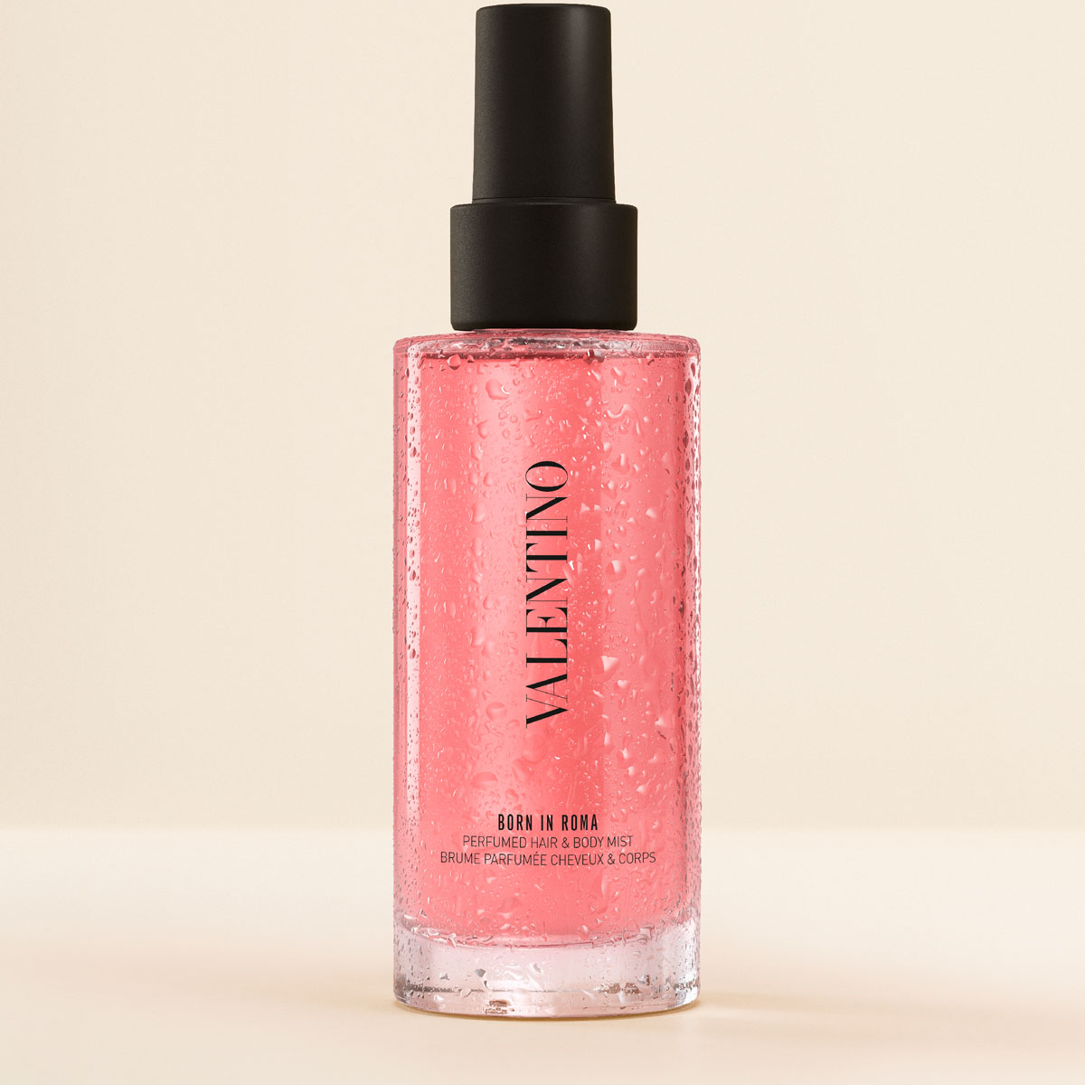 Valentino Donna Born in Roma Hair Mist