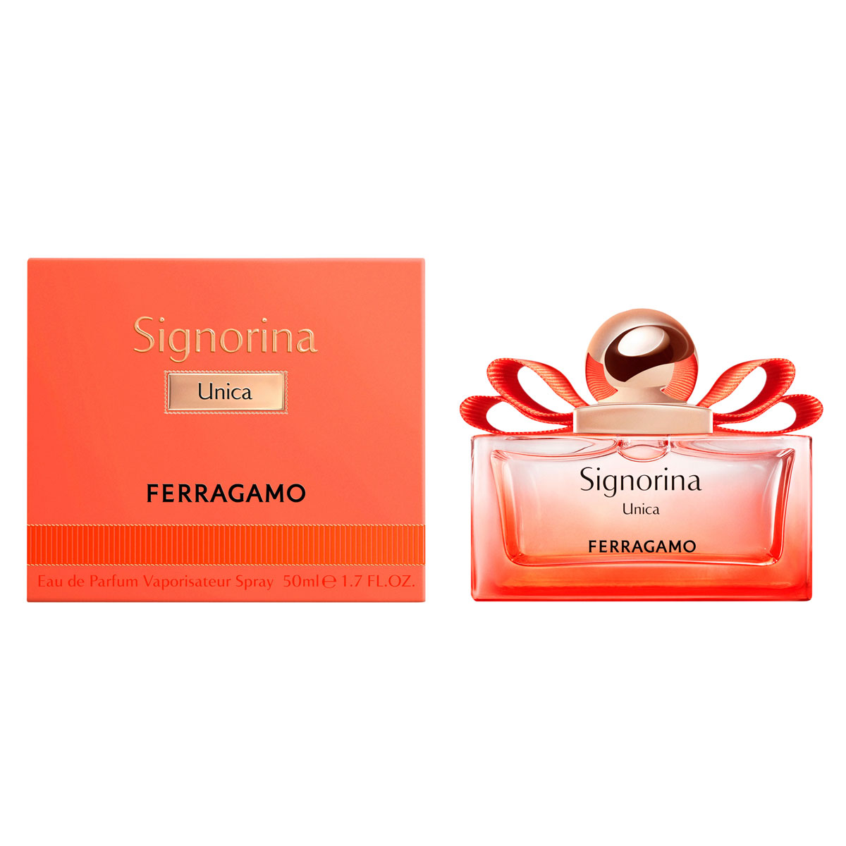 Salvatore Ferragamo Signorina Unica Eau de Parfum (EdP)