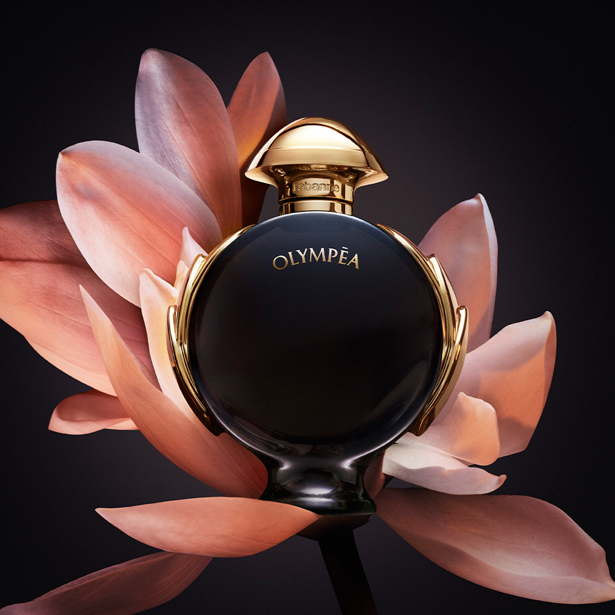 Rabanne Olympéa Parfum