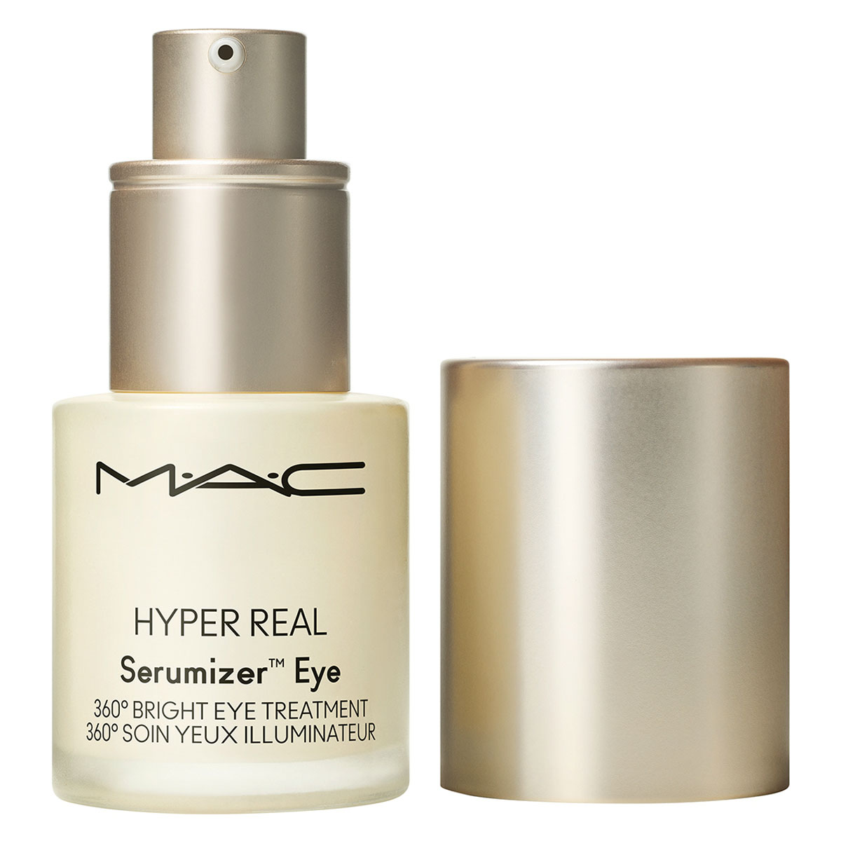 MAC Hyper Real Serumizer Eye