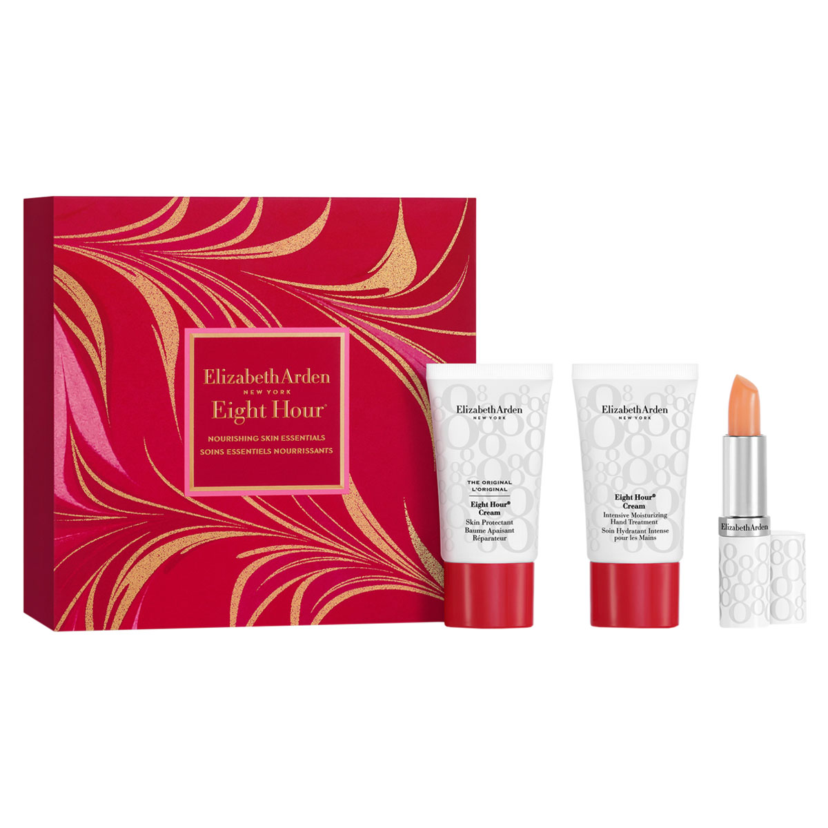 Elizabeth Arden Eight Hour Spring Set