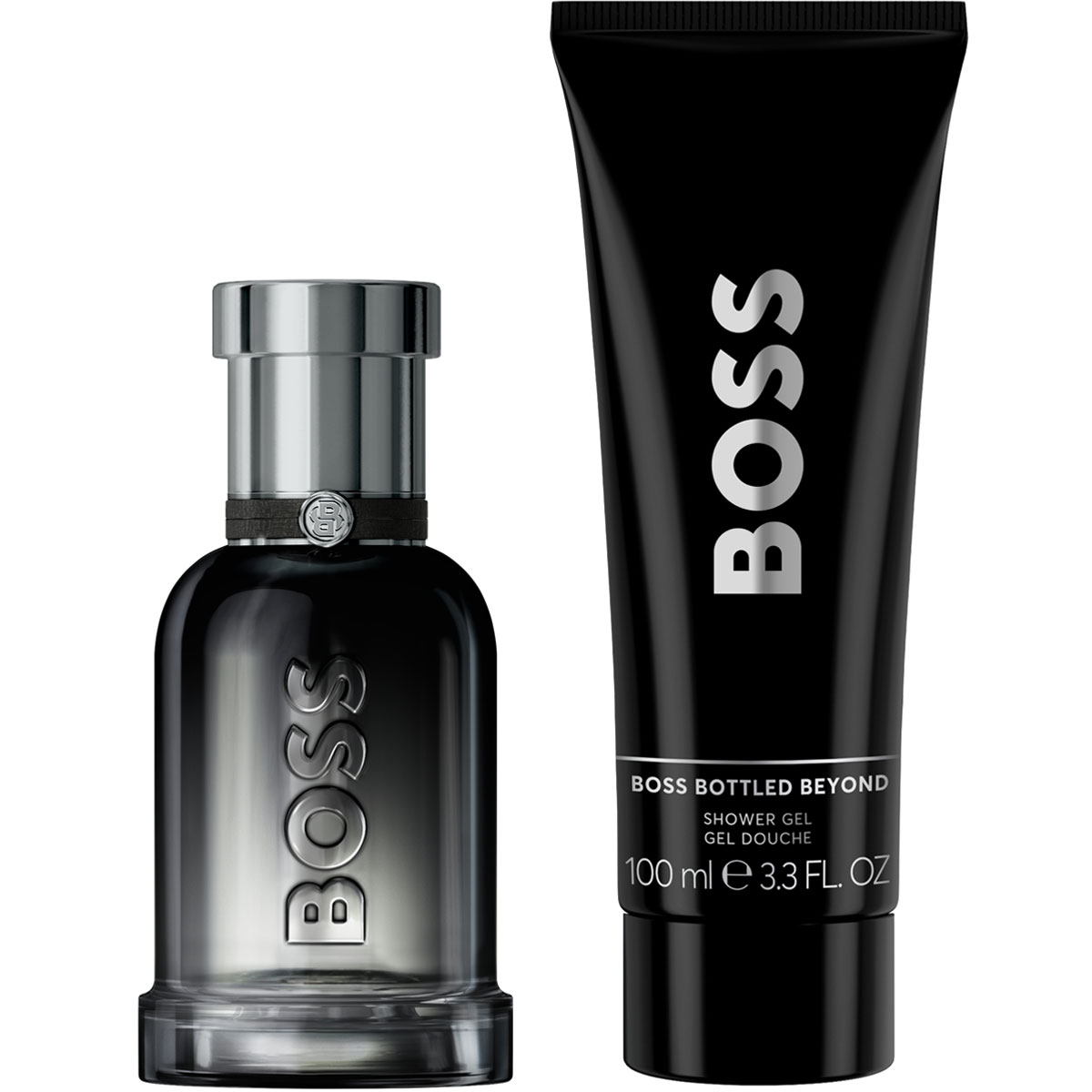 Boss Bottled Beyond Eau de Parfum (EdP) 50ml SET