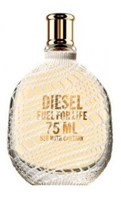 Diesel Fuel for Life Femme Eau de Parfum (EdP)