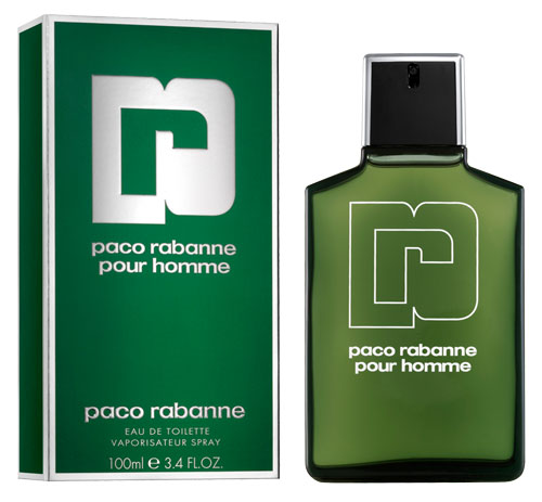Rabanne Pour Homme Eau de Toilette (EdT)