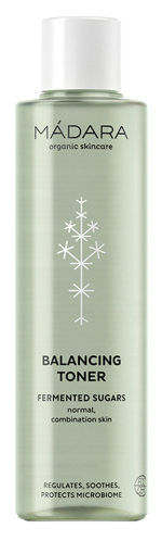 Mádara Toner Balancing Toner