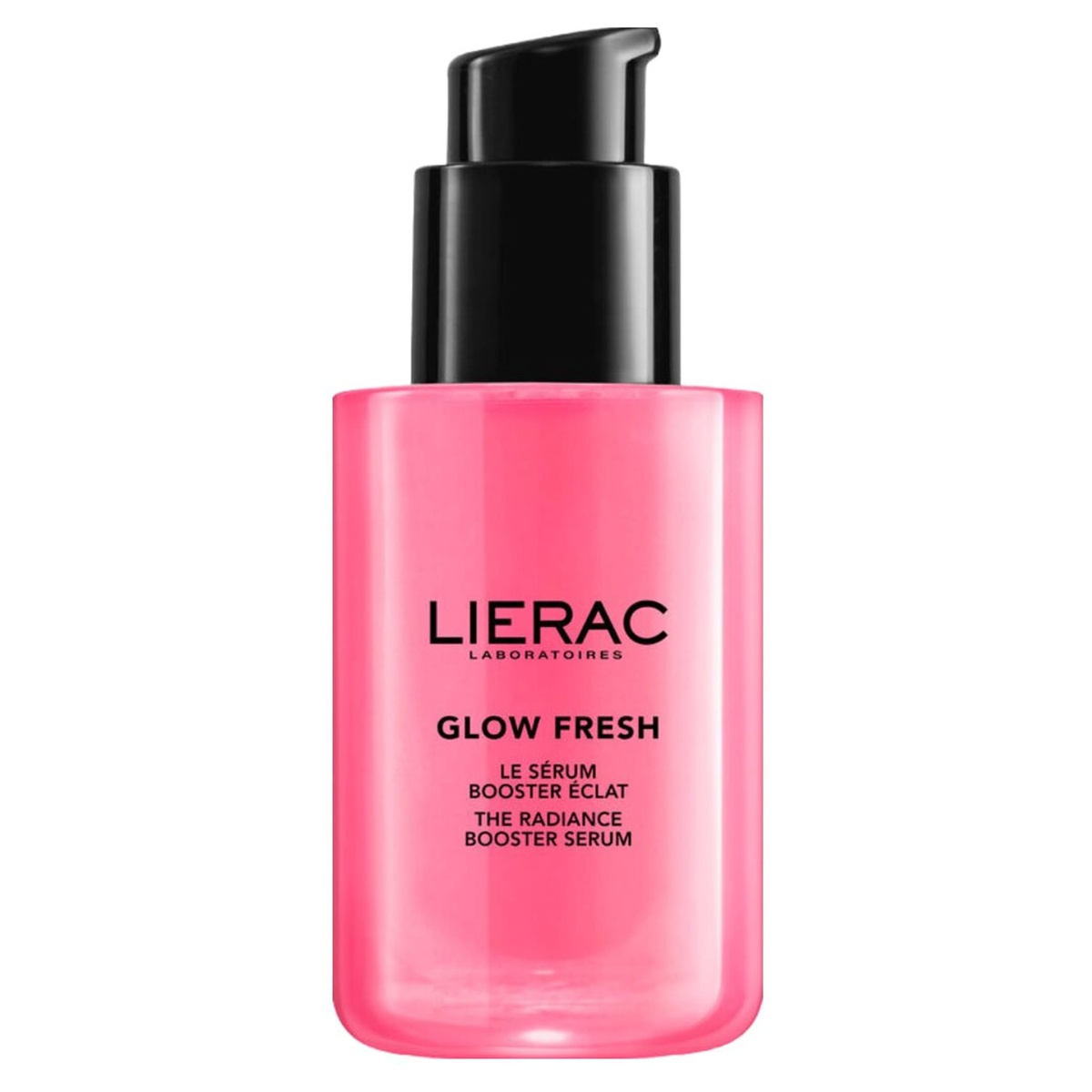 Lierac Glow Fresh The Radiance Booster Serum