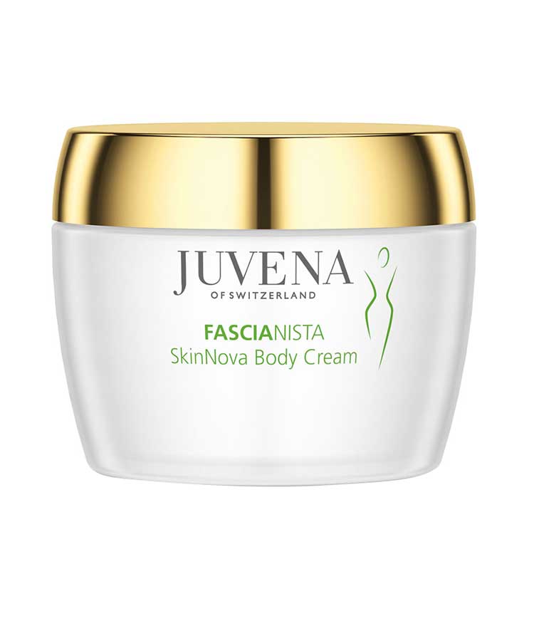 Juvena Fascianista SkinNova Body Cream