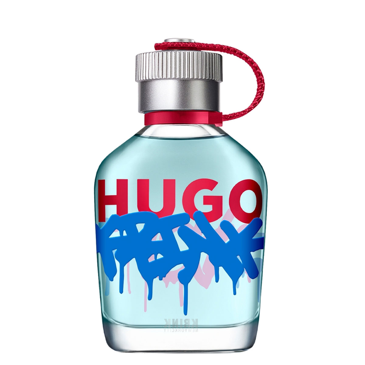 Boss Hugo Krink Collab Eau de Parfum (EdP)