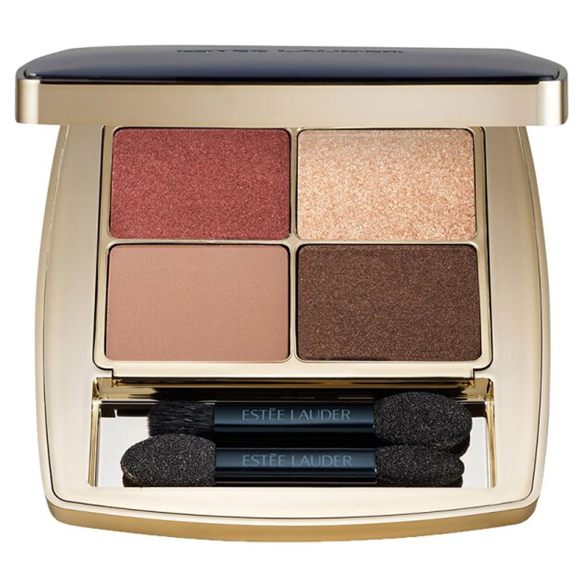 Estée Lauder Pure Color Envy Luxe Eyeshadow Quad