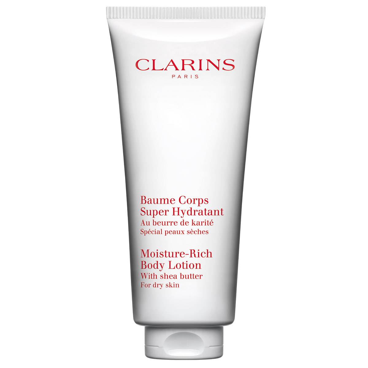 Clarins Baume Corps Super Hydratant Feuchtigkeitsbalsam