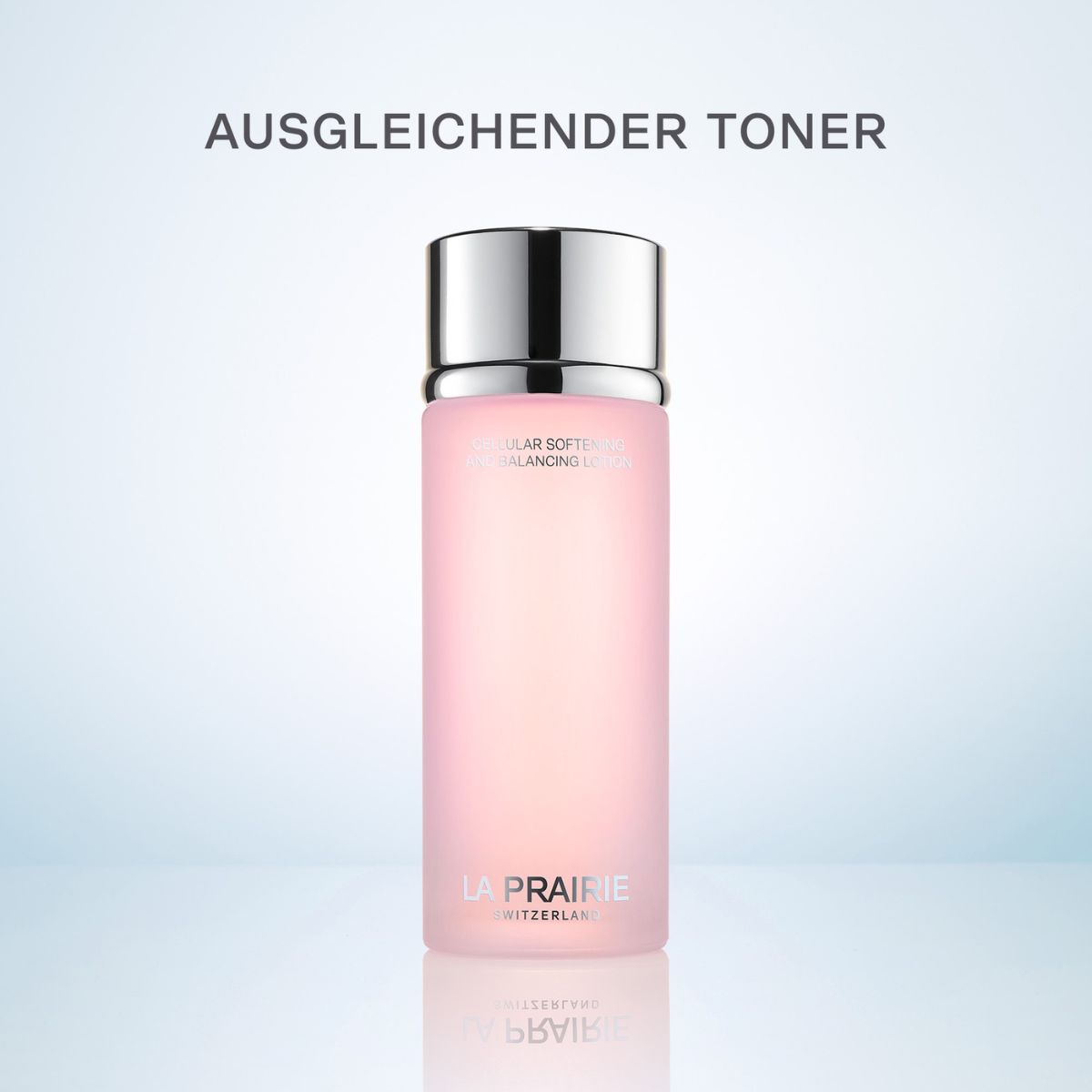 La Prairie Cellular Softening and Balancing Lotion