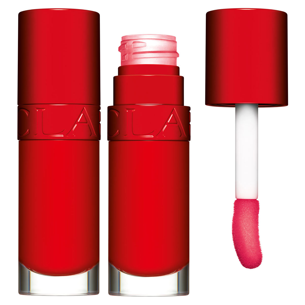 Clarins Lip Comfort Oil Lippenpflege-Öl