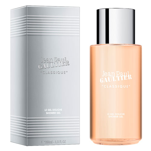 Jean Paul Gaultier Classique Shower Gel
