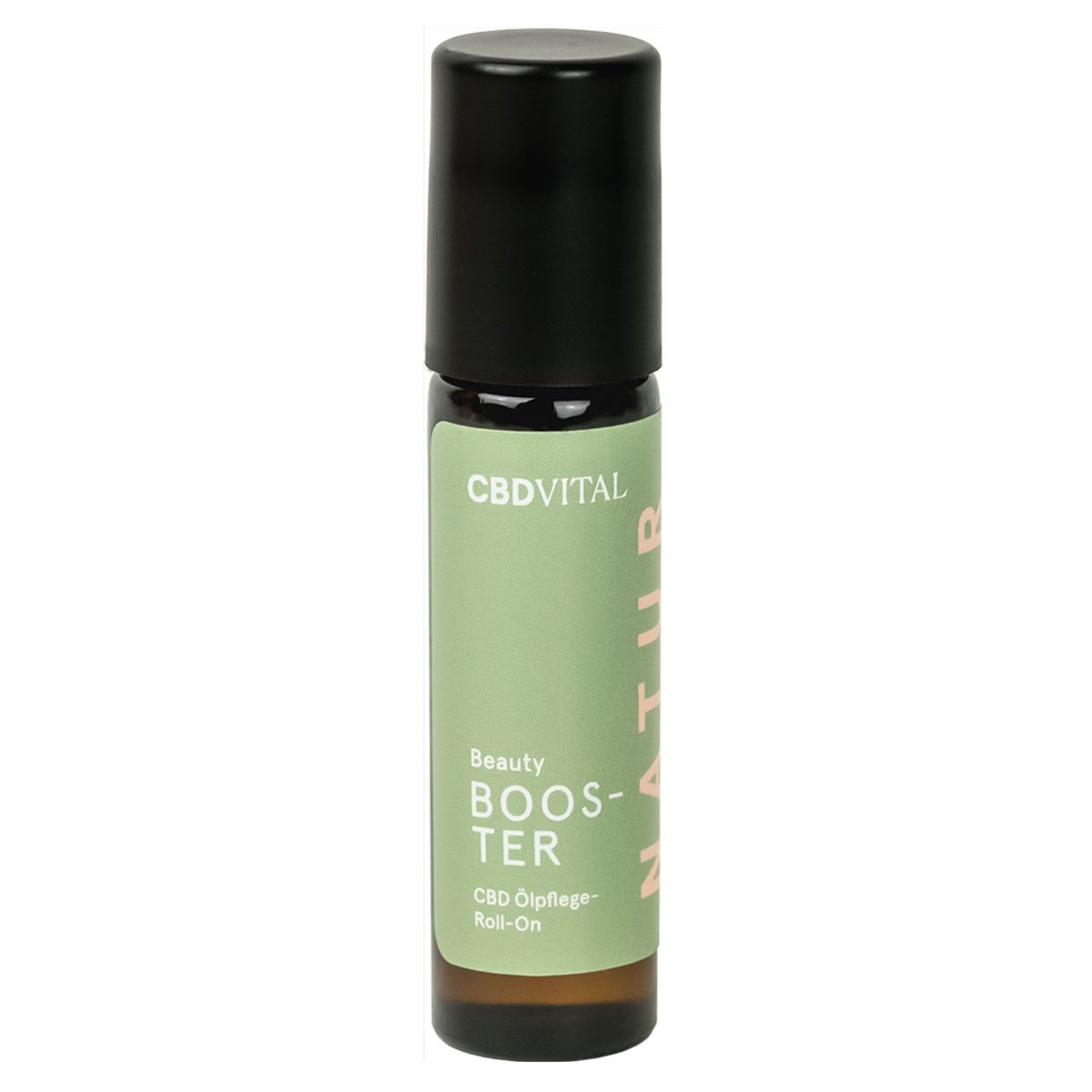 CBD Vital CBD Bio Kosmetik Beauty Booster