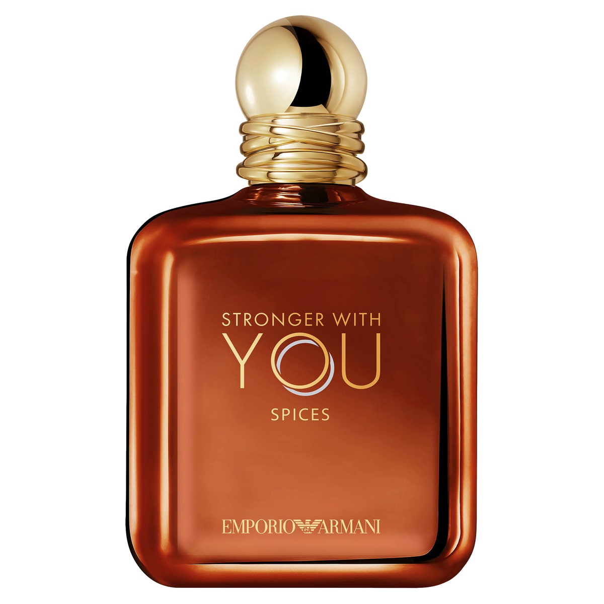 Armani Emporio Armani Stronger With You Spices Eau de Parfum (EdP)