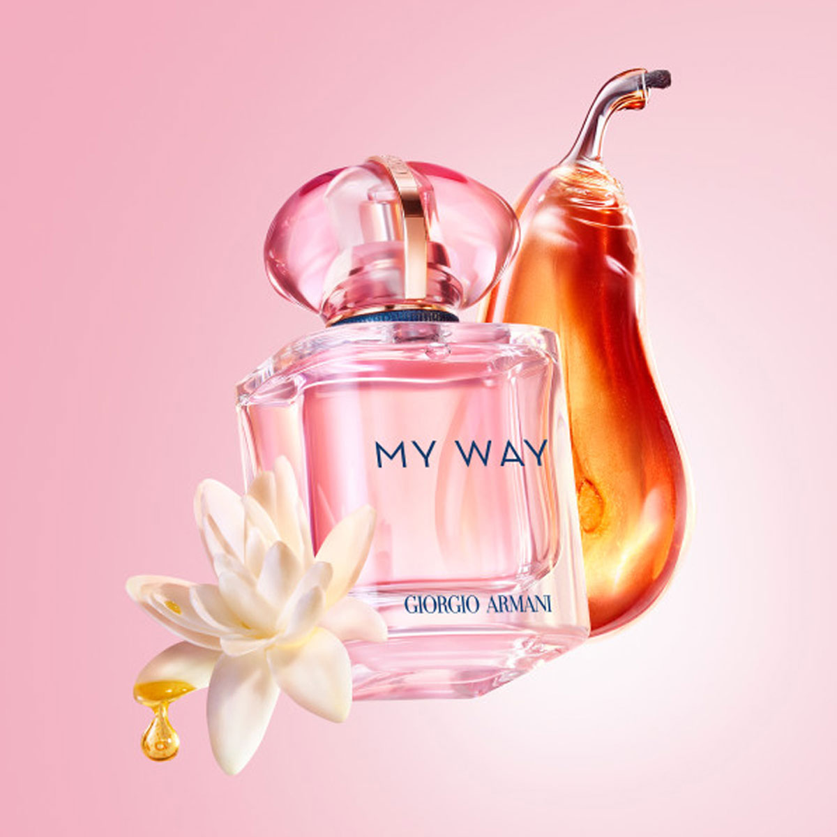 Armani My Way Nectar Eau de Parfum (EdP)