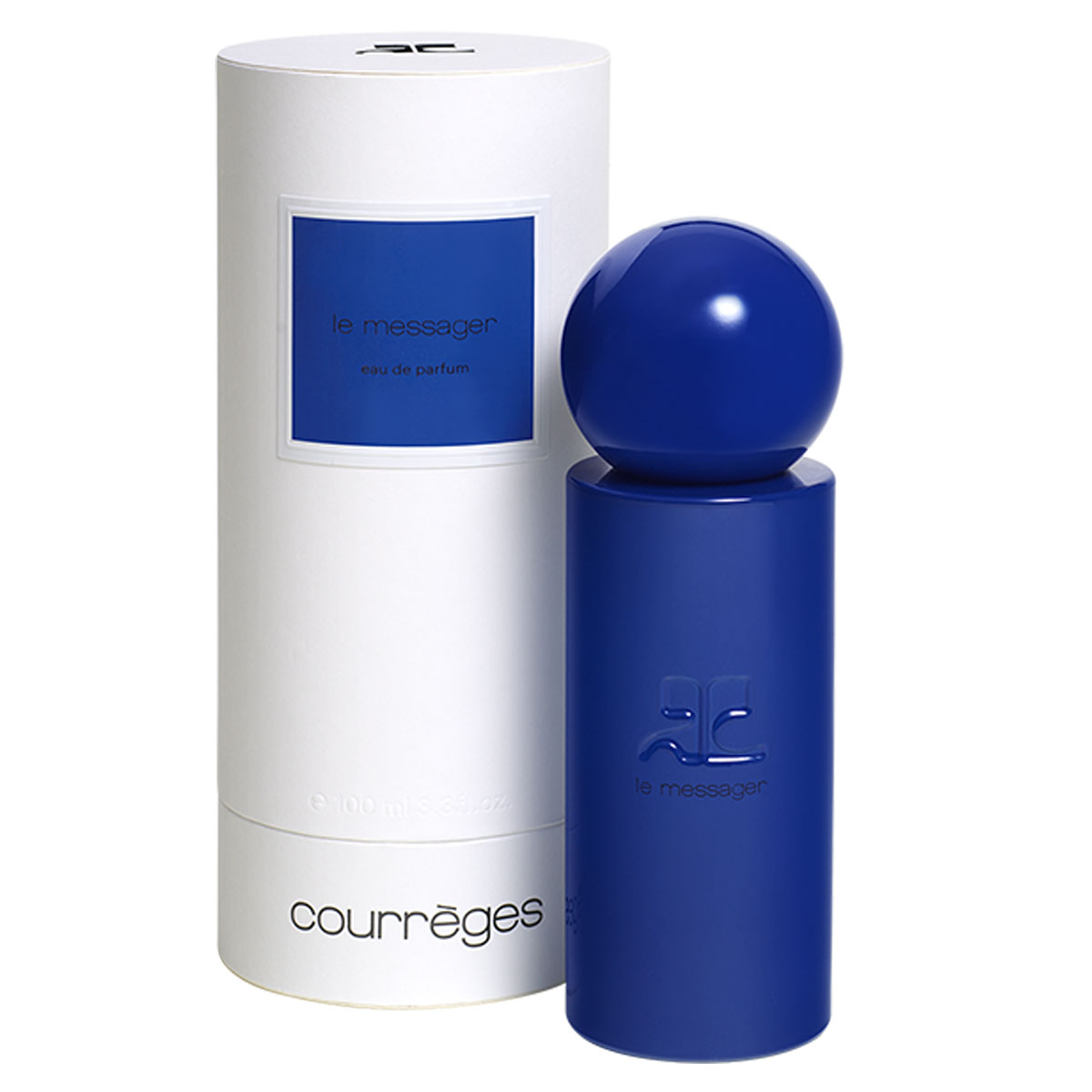 Courrèges Le Messager Eau de Parfum (EdP)