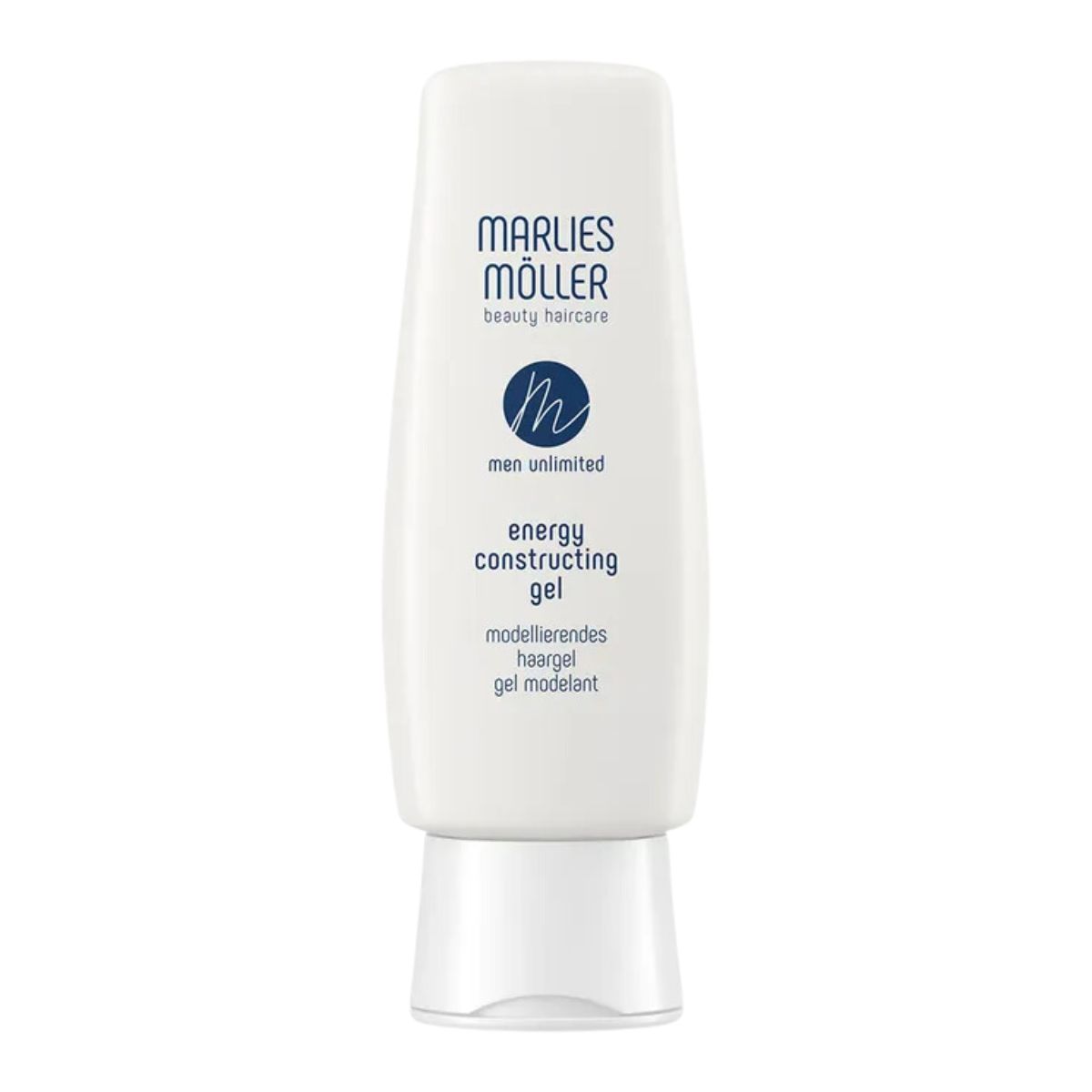 Marlies Möller Men Unlimited Constructing Hair Gel