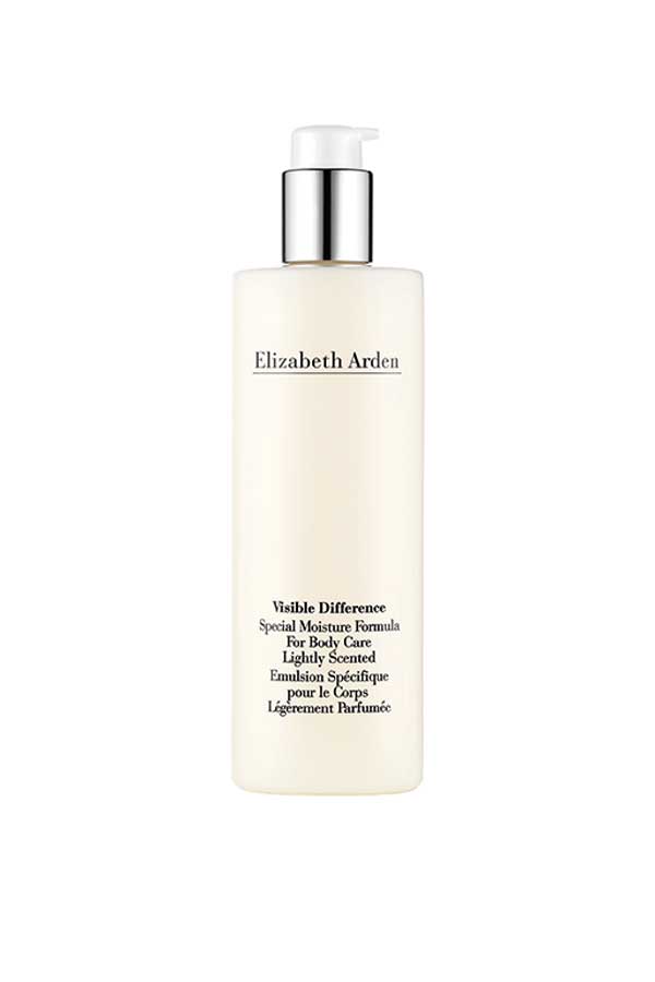 Elizabeth Arden Visible Difference Special Moisture Formular for Body Care