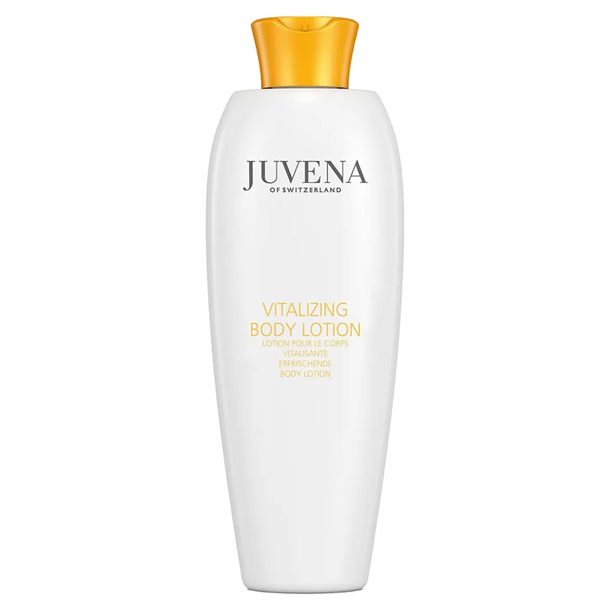Juvena Body Care Body Lotion Citrus