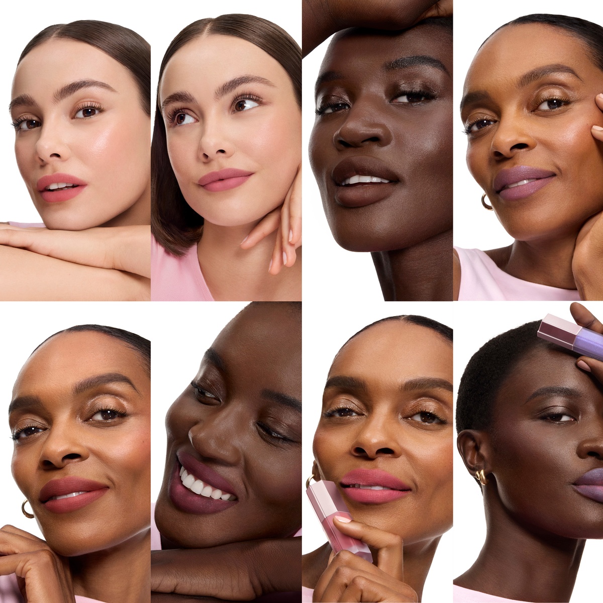 Lancôme Lip Idôle CuddleBlur Lipgloss