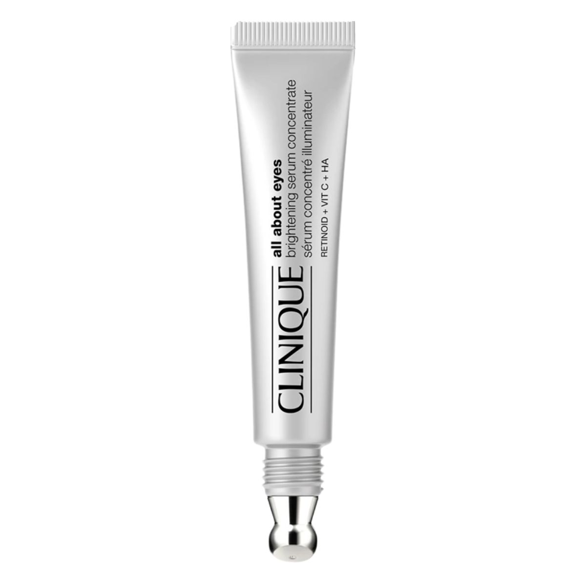 Clinique All About Eyes Brightening Serum Concentrate