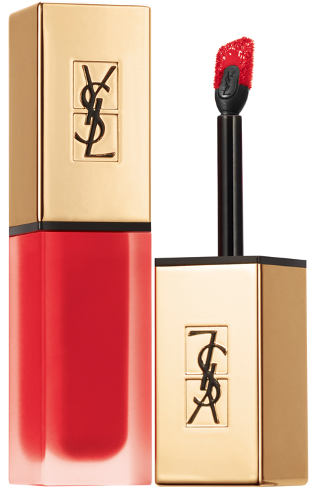 Yves Saint Laurent Tatouage Couture Lipgloss