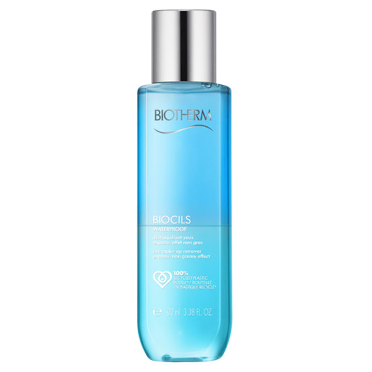 Biotherm Biocils Eye Make-up Remover Waterproof