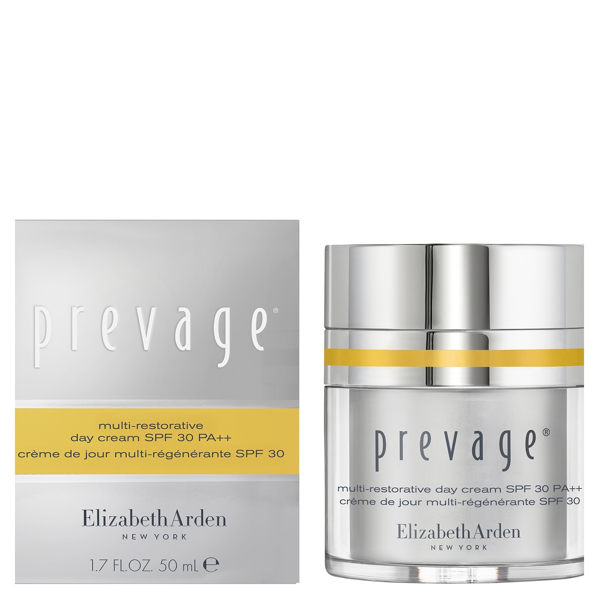 Elizabeth Arden Prevage Multi-Restorative Day Cream SPF30