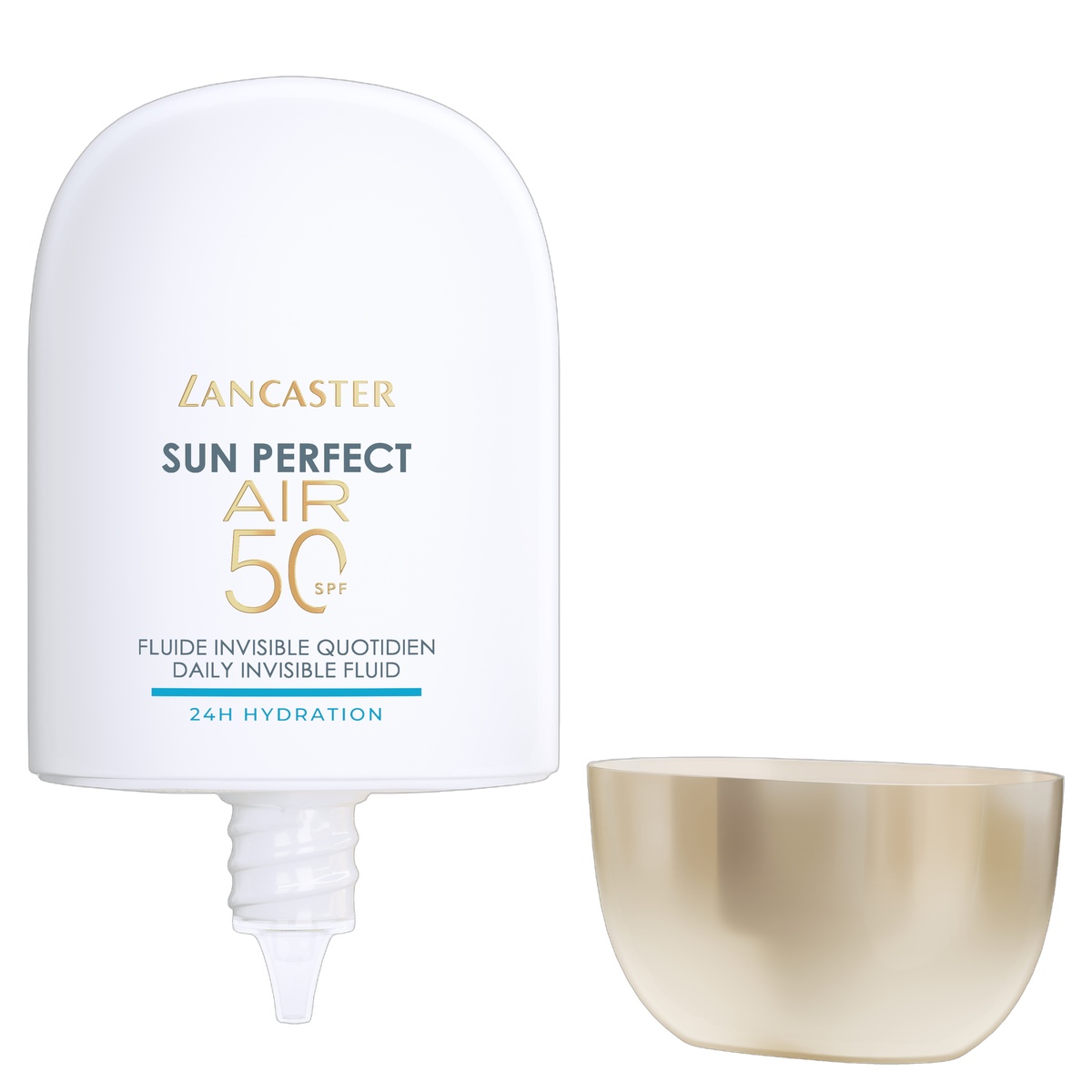 Lancaster Sun Perfect Air SPF50 Hydra