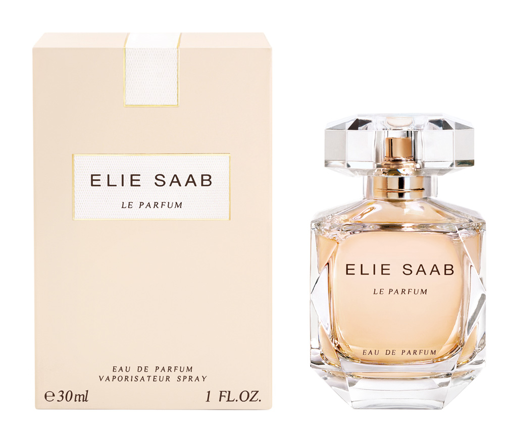 Elie Saab Le Parfum Eau de Parfum (EdP)