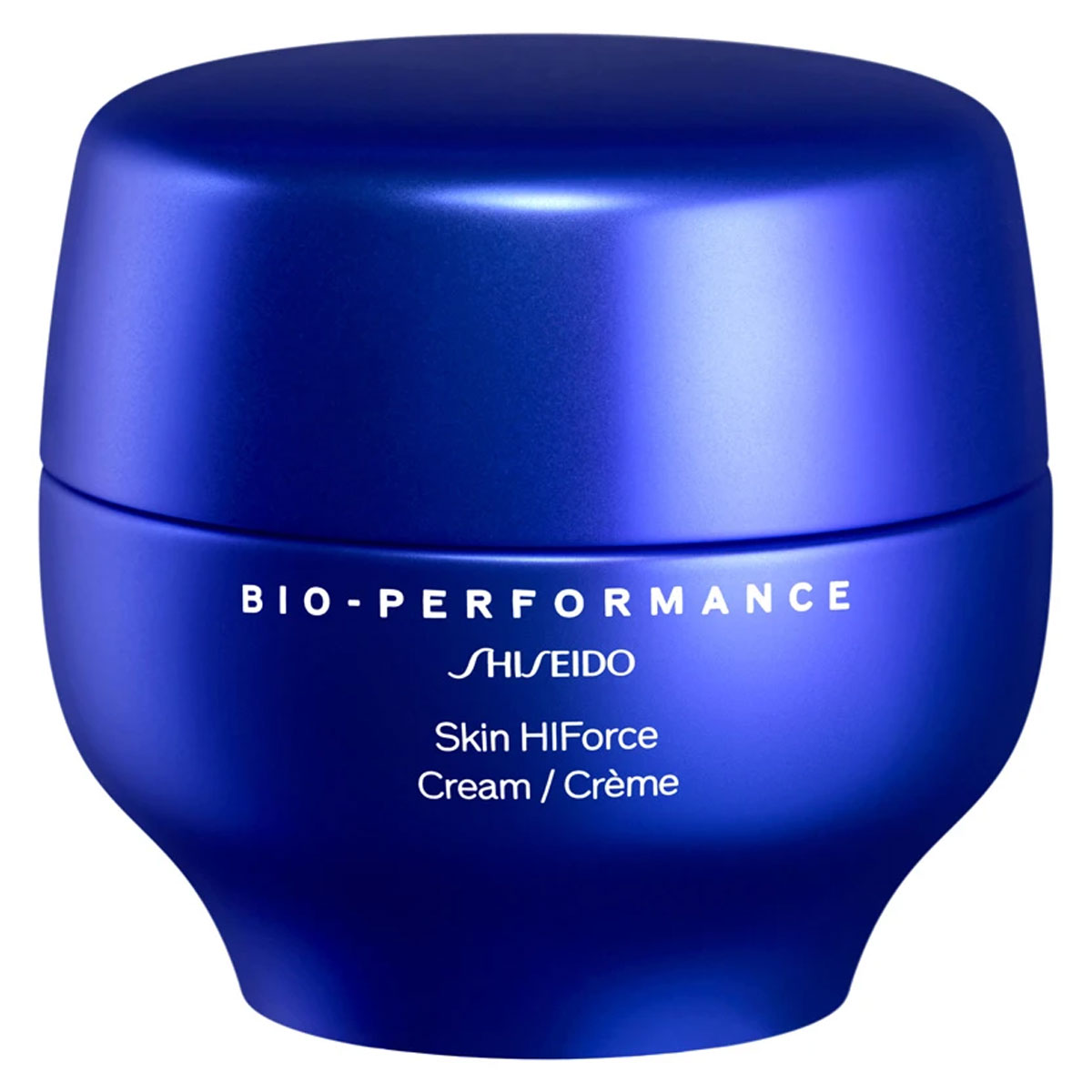 Shiseido Bio Performance Skin Hi-Force Cream