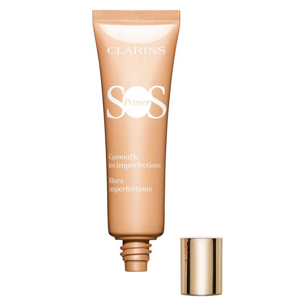 Clarins SOS Primer Makeup-Base