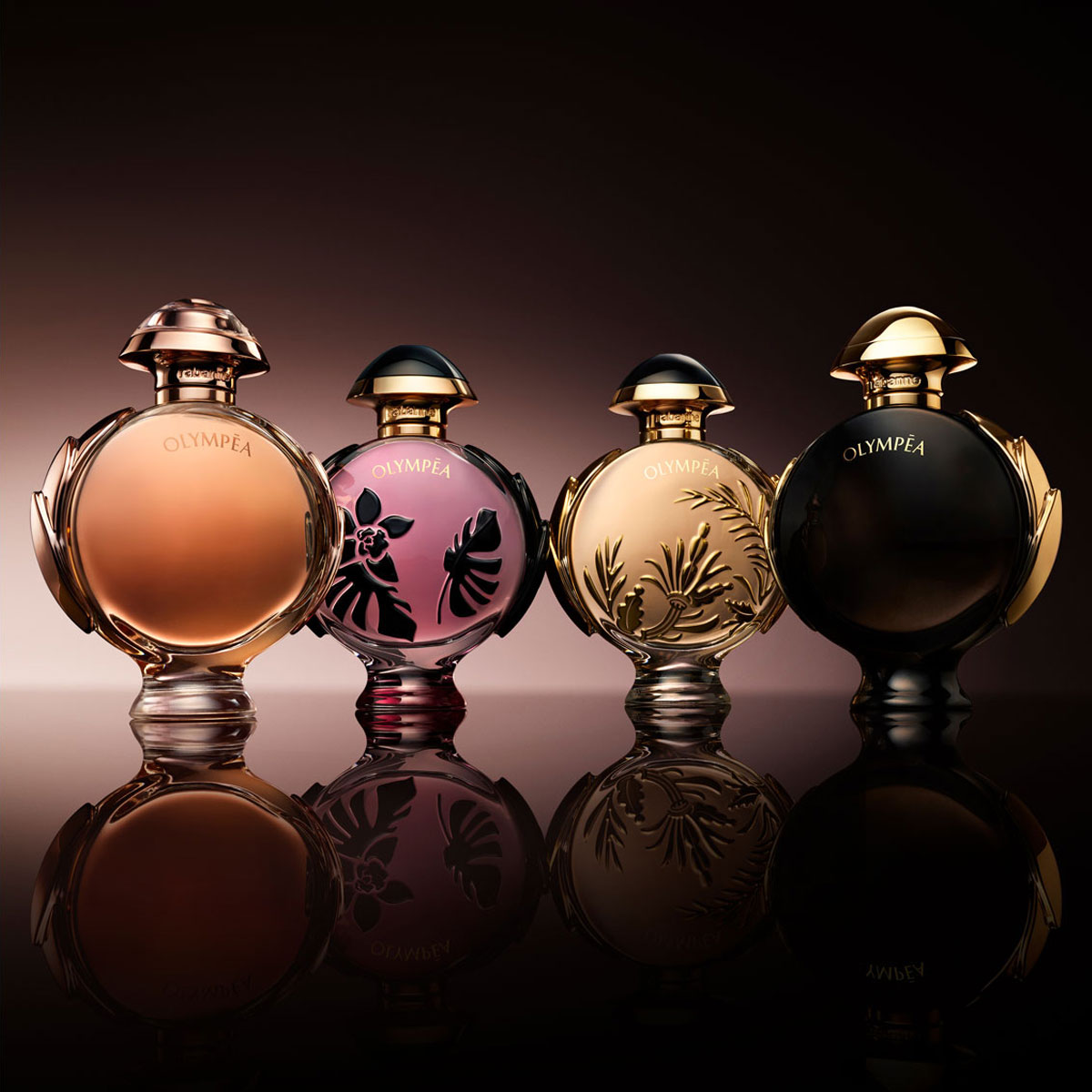 Rabanne Olympéa Eau de Parfum (EdP)